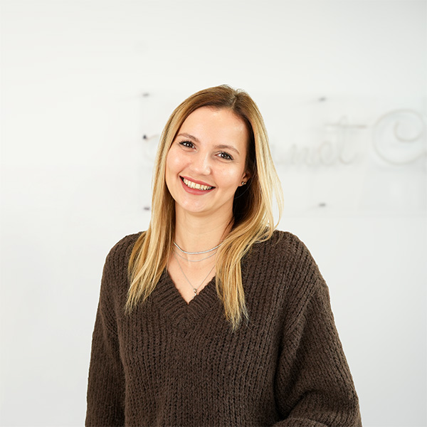 SINEOS Team Cristina