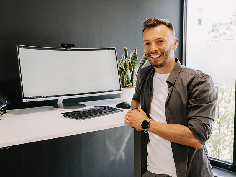 Jan Lippstreu Shopware Experte