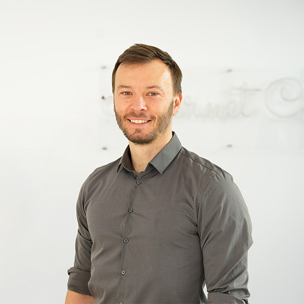 SINEOS Team Jan Lippstreu