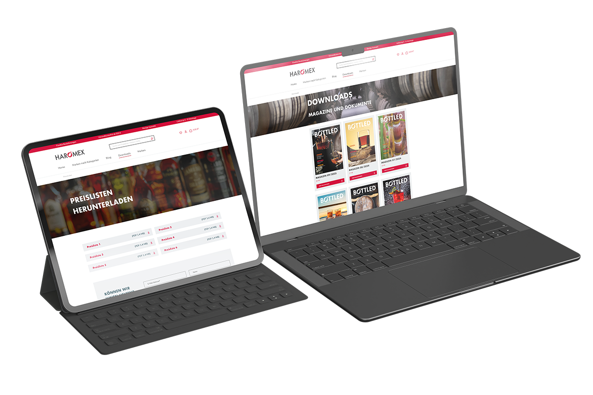 Sineos Referenz Tali Laptop