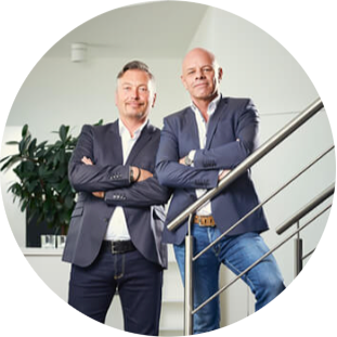 Prowin Geschäftsführung